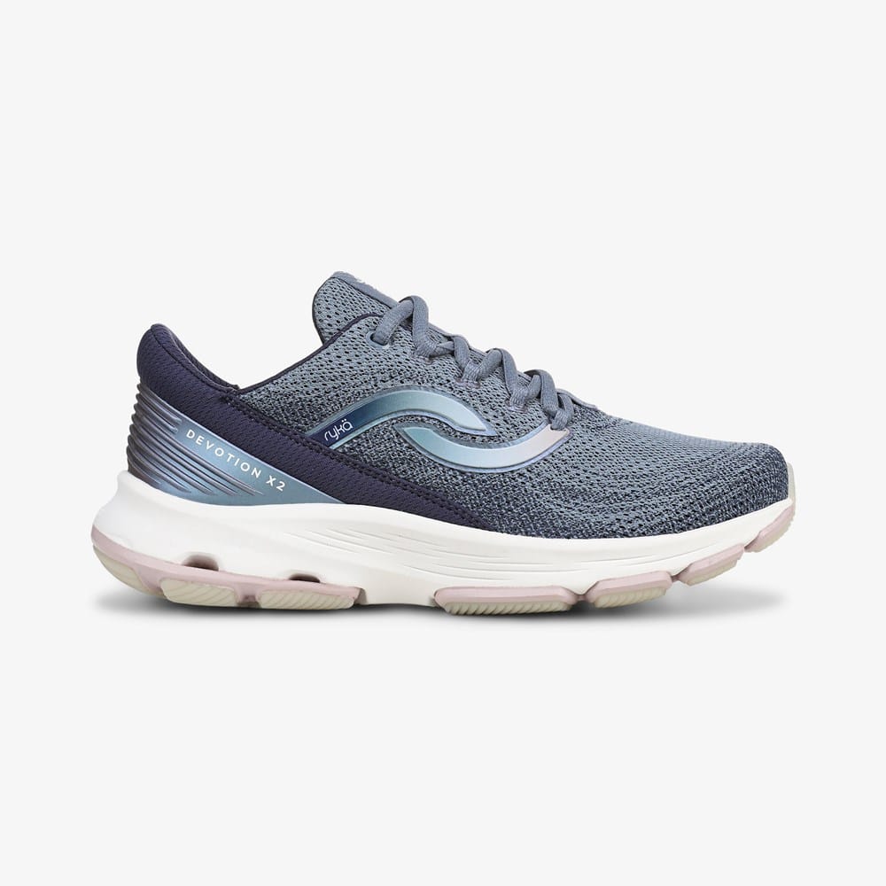 Rykä Devotion X 2 Walking Sneaker | Womens Sneakers