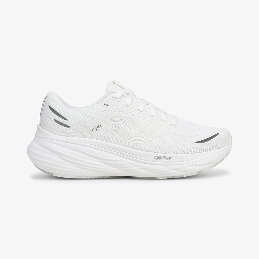 プロフィール必読お願いいたします。　ホワイトS Rykä Windswift LX Running Sneaker | Womens Sneakers