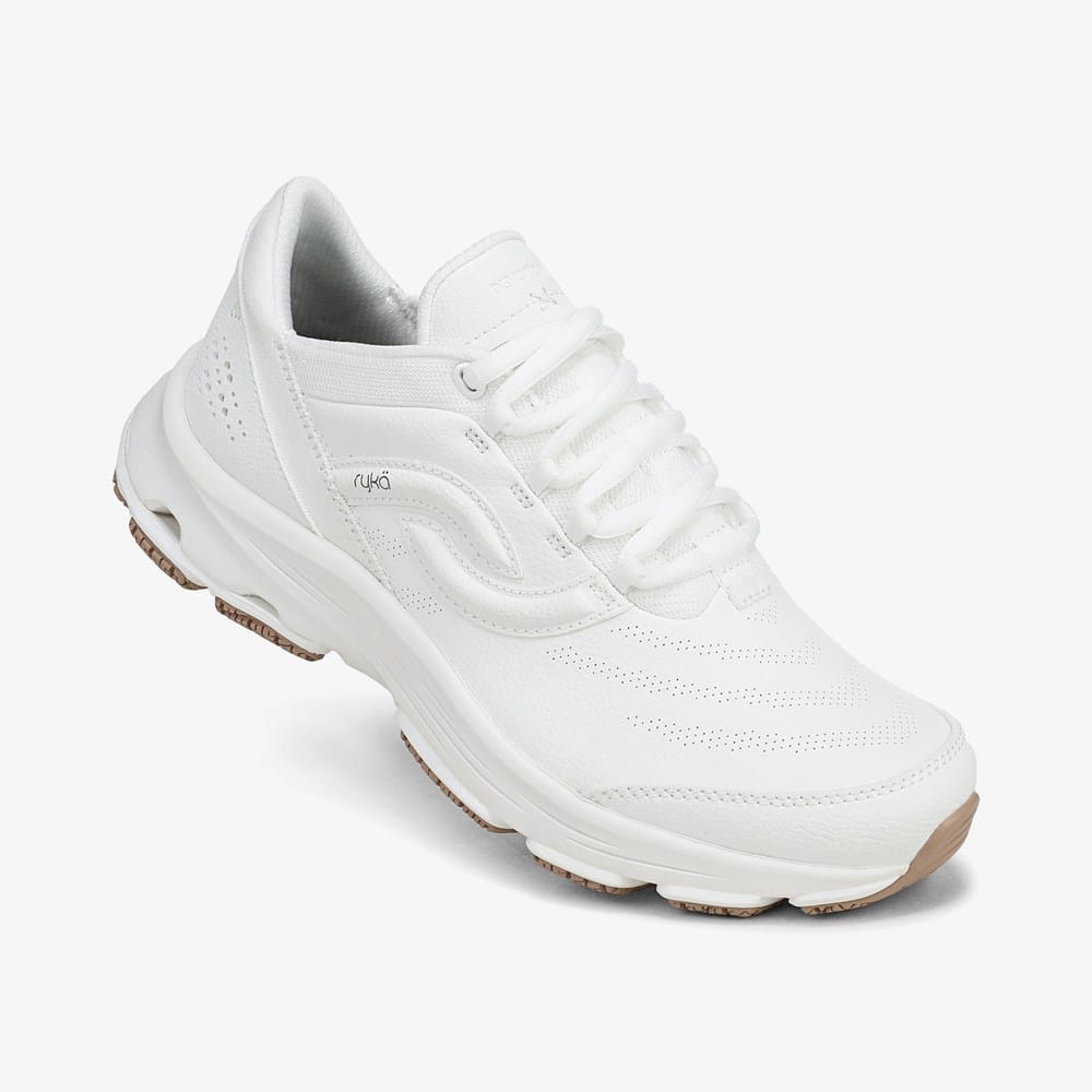 Rykä Devotion SR Walking Sneaker | Womens Work