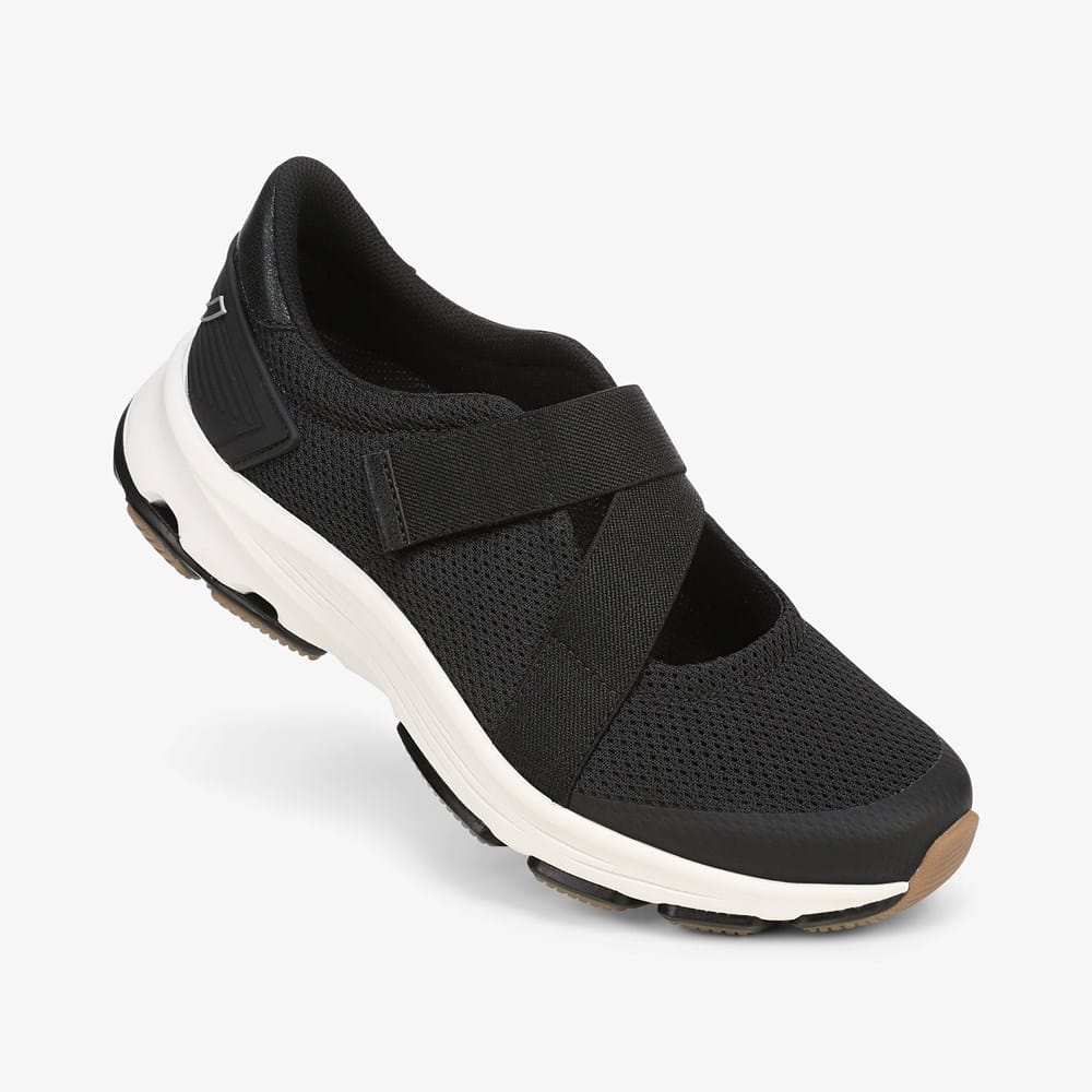 Rykä Devotion Mary Jane Walking Sneaker | Womens Casual Shoes