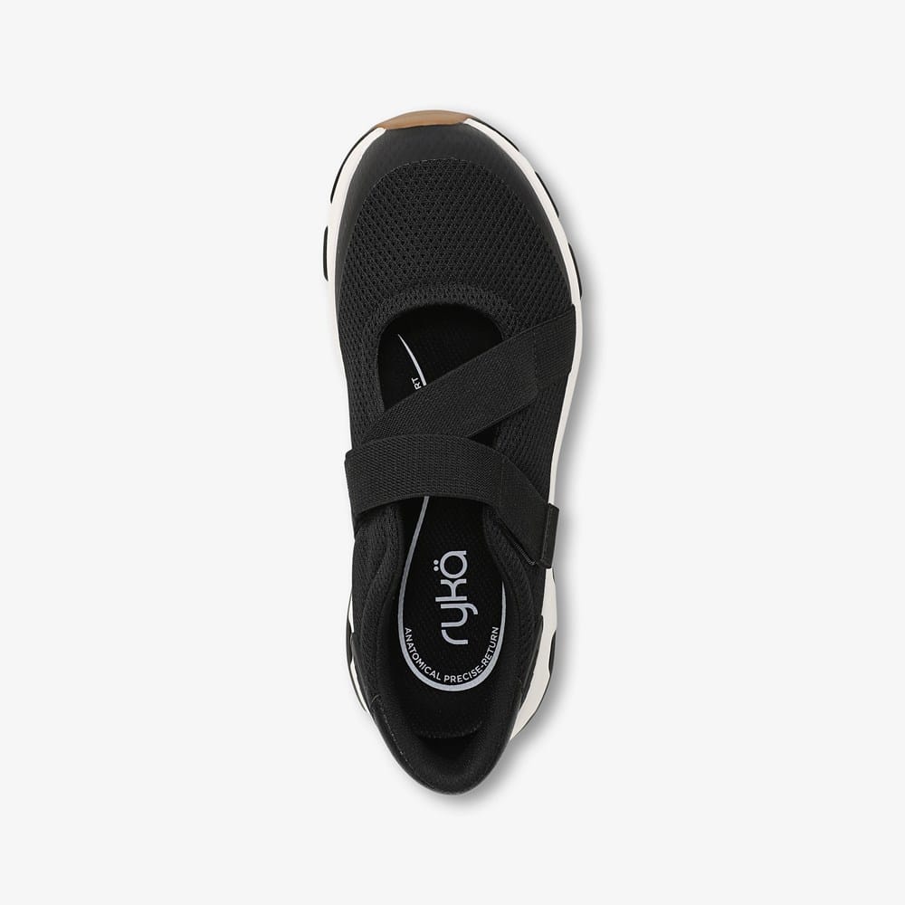Rykä Devotion Mary Jane Walking Sneaker | Womens Casual Shoes