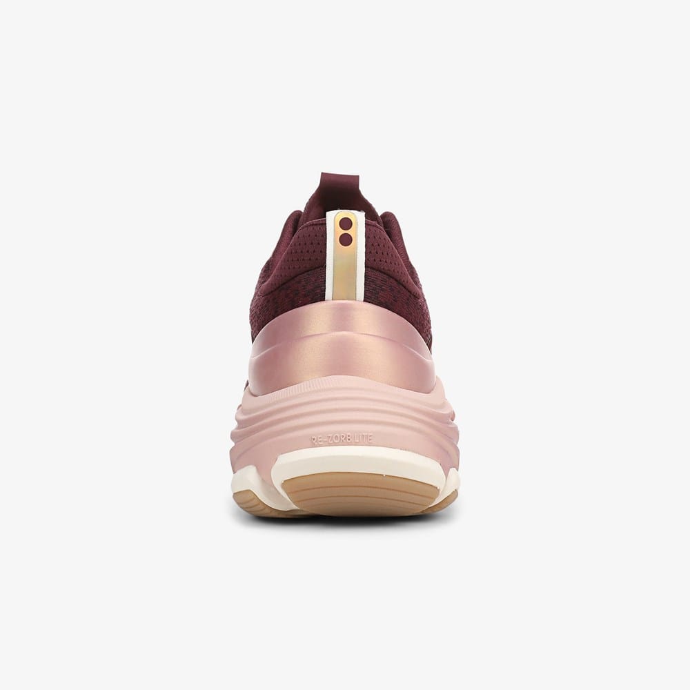 Rykä Dedicate Xtra LX Walking Sneaker | Womens Sneakers