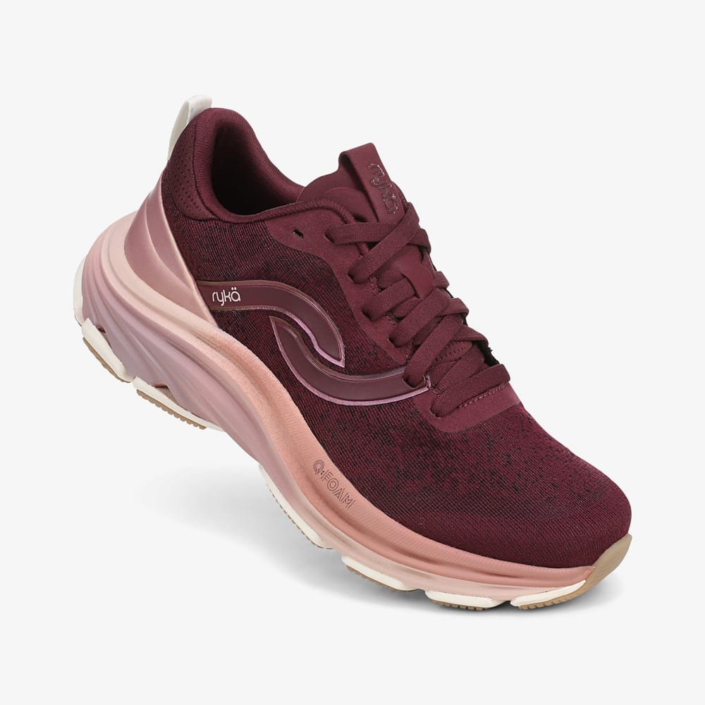 rika Rykä Dedicate Xtra LX Walking Sneaker | Womens Sneakers