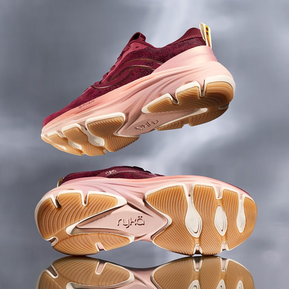 Rykä Dedicate Xtra LX Walking Sneaker | Womens Sneakers