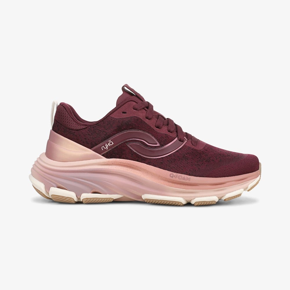 Rykä Dedicate Xtra LX Walking Sneaker | Womens Sneakers