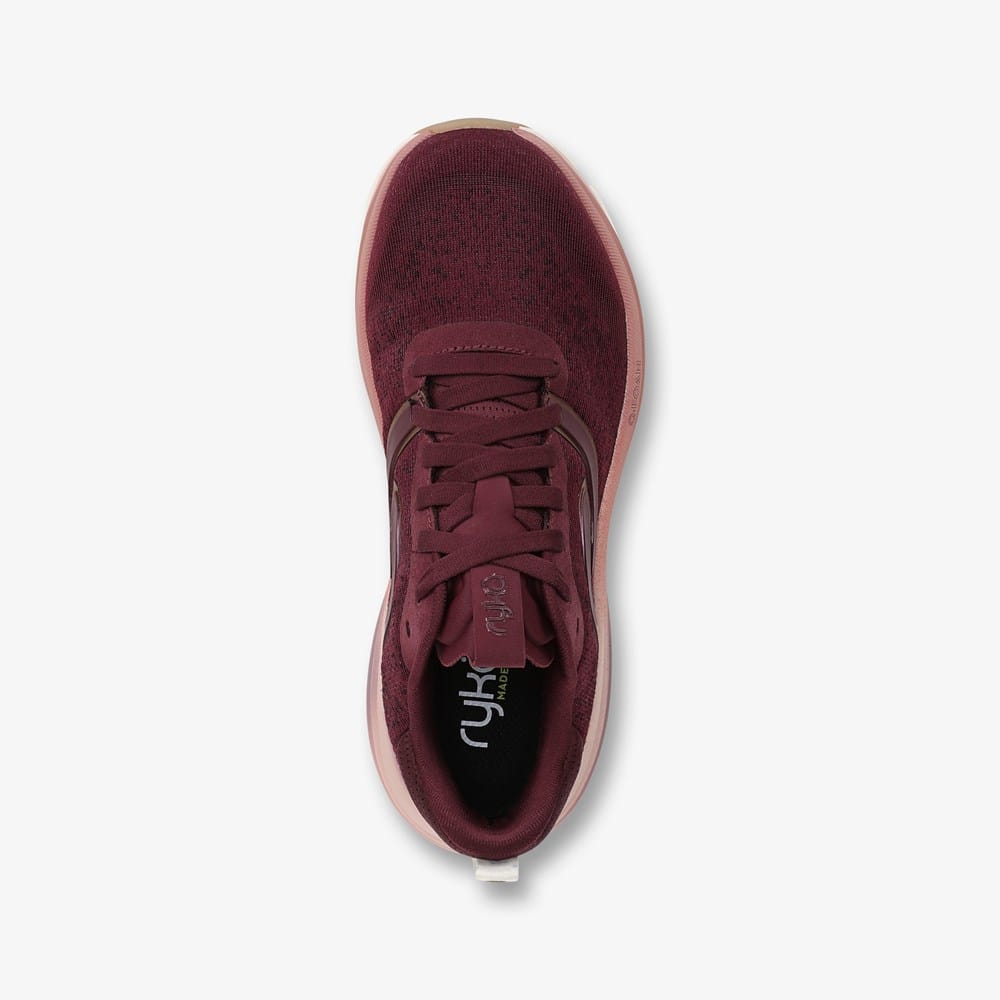 Rykä Dedicate Xtra LX Walking Sneaker | Womens Sneakers