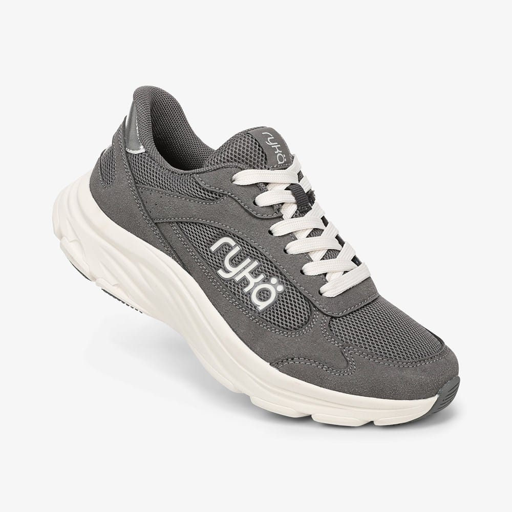 Rykä Devine Max Classic Walking Sneaker | Womens Sneakers