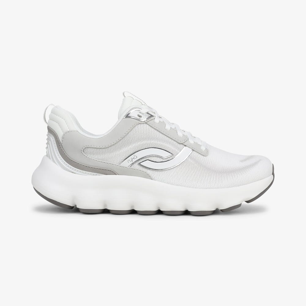 Rykä Podflow 2 Walking Sneaker | Womens Sneakers