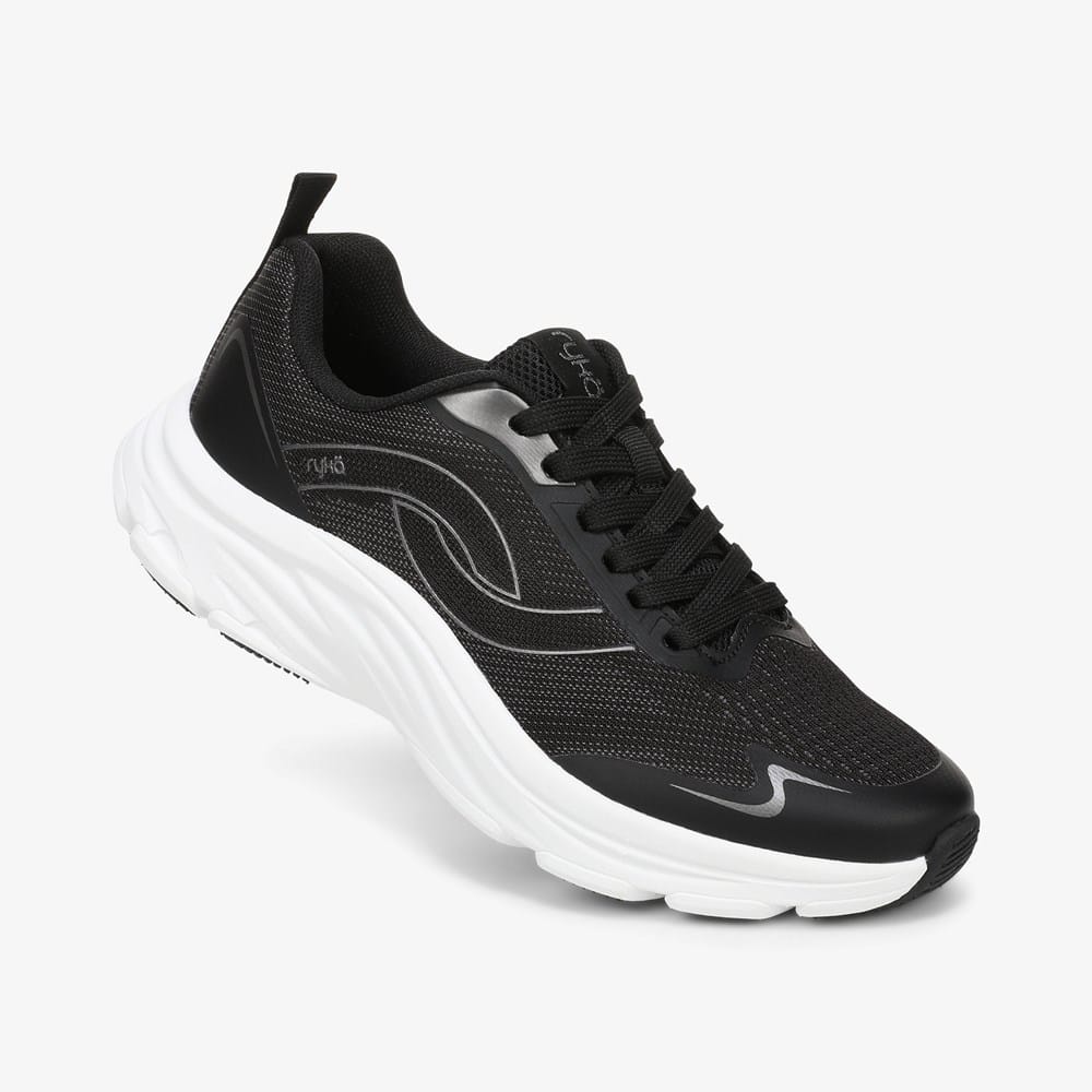 Rykä Devine Max Walking Sneaker | Womens Sneakers