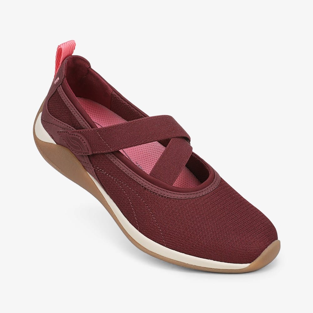 Rykä Era Mary Jane | Womens Casual Shoes