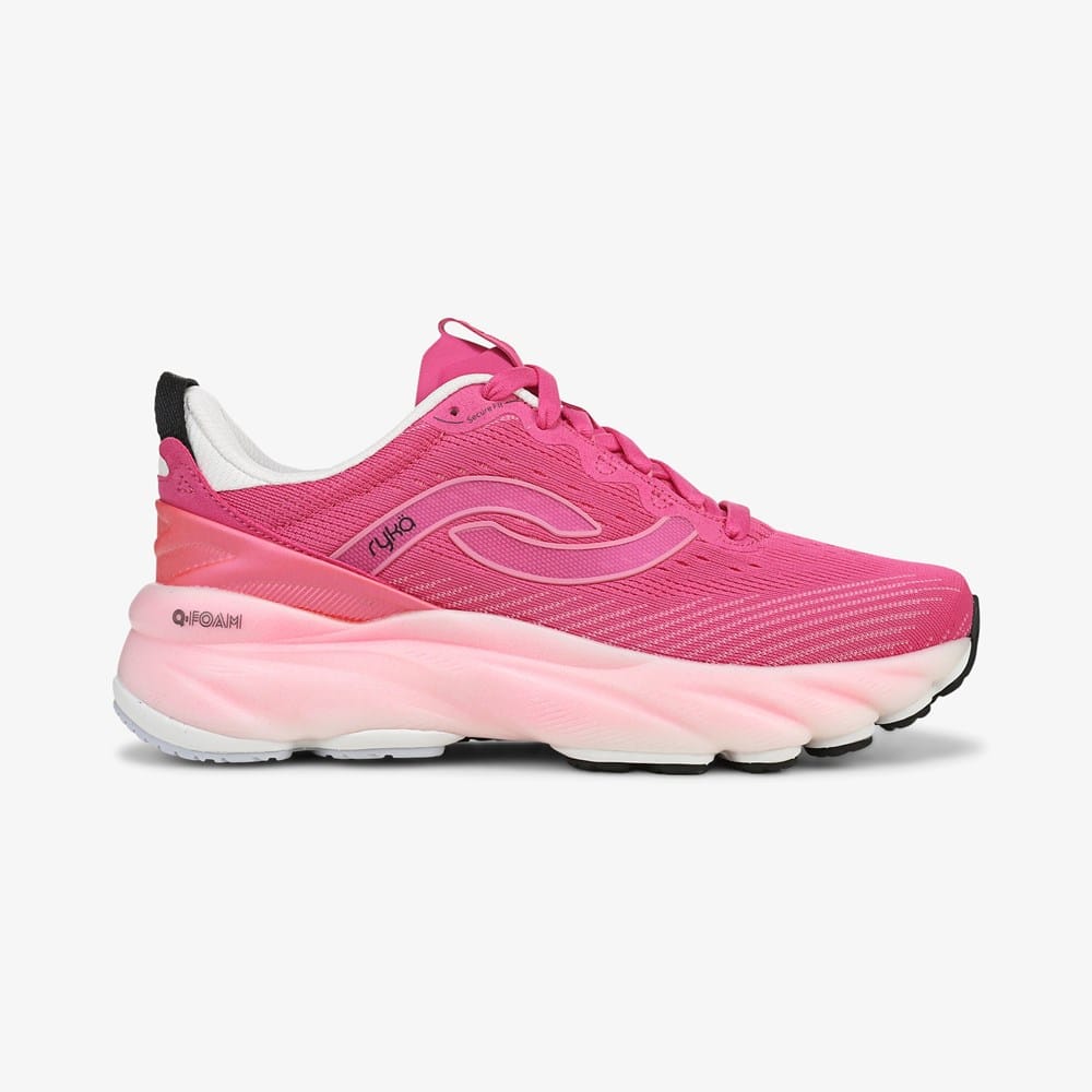 Rykä Distance LX Running Sneaker | Womens Sneakers