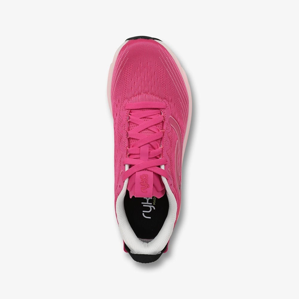 Rykä Distance LX Running Sneaker | Womens Sneakers