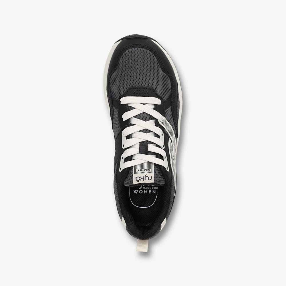 Rykä Gratify Walking Sneaker | Womens Sneakers