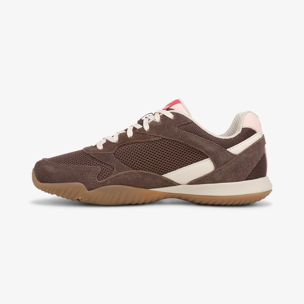 靴 RYKEY Rykä Candor Lace Up Sneaker | Womens Casual Shoes