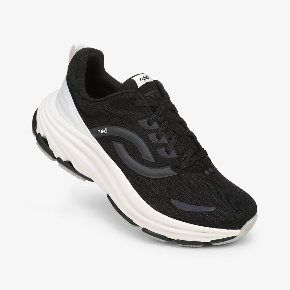 Rykä Devotion Xtra Walking Sneaker | Womens Sneakers