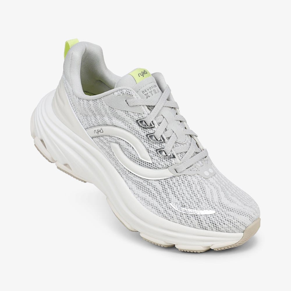 Rykä Devotion Xtra Walking Sneaker | Womens Sneakers
