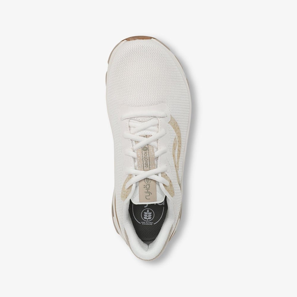 Rykä Devotion X Max One Planet Walking Sneaker | Womens Sneakers