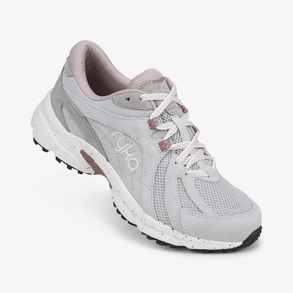 Rykä Skylift TR Trail Walking Sneaker | Womens Sneakers