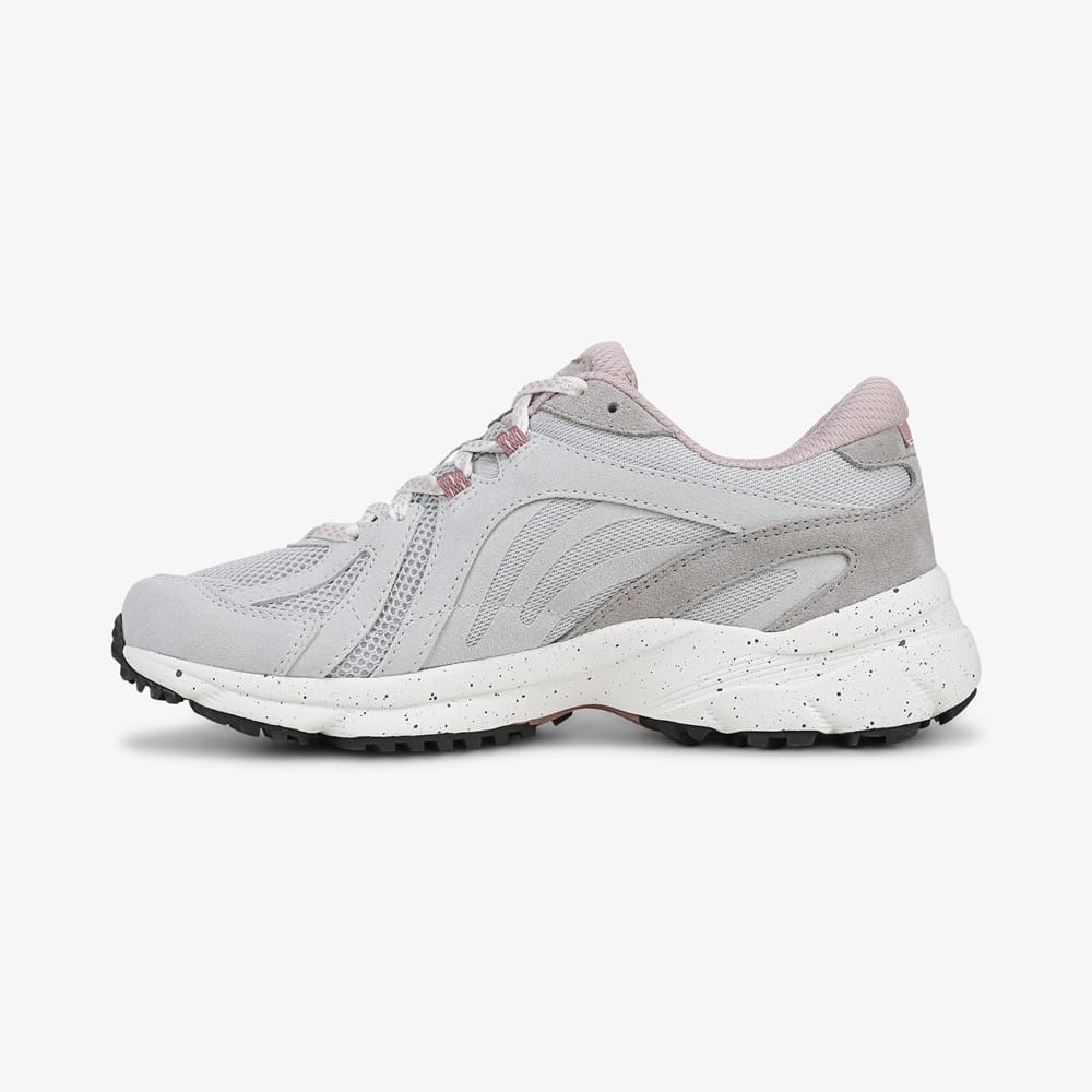 Rykä Skylift TR Trail Walking Sneaker | Womens Sneakers