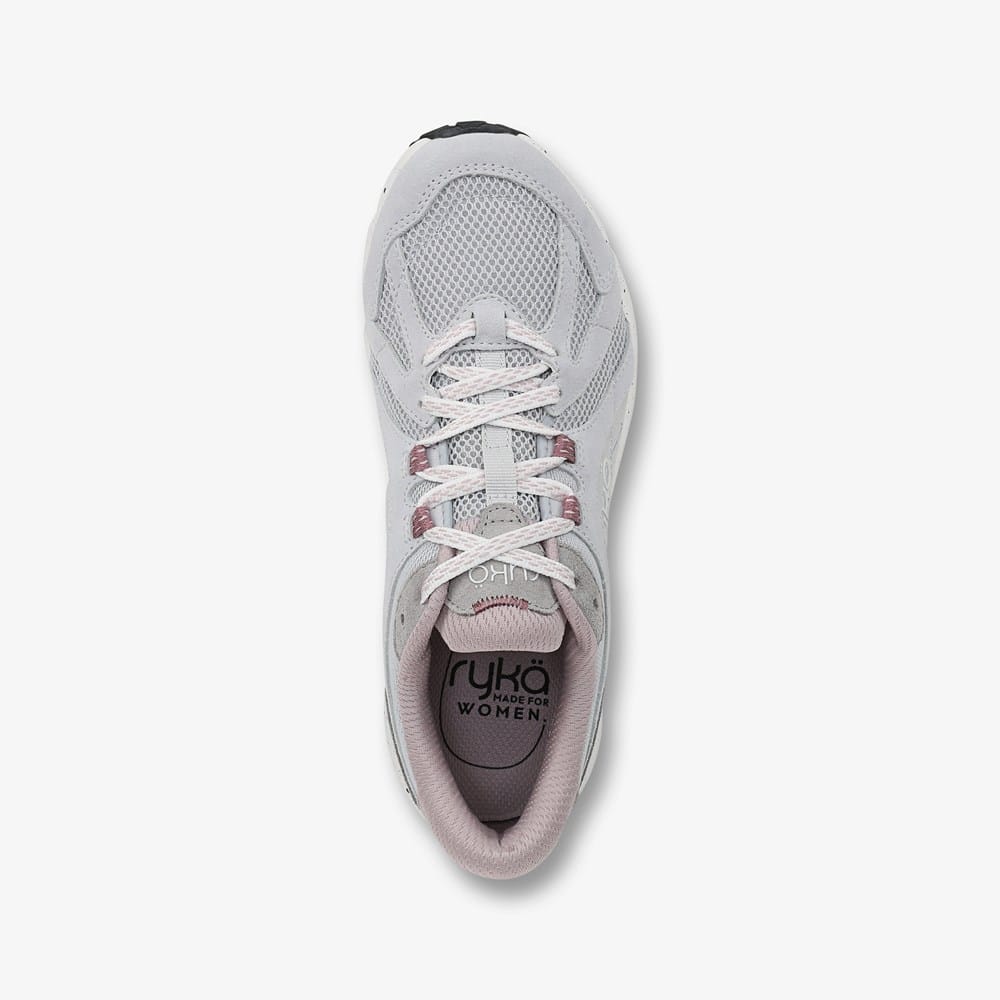 Rykä Skylift TR Trail Walking Sneaker | Womens Sneakers