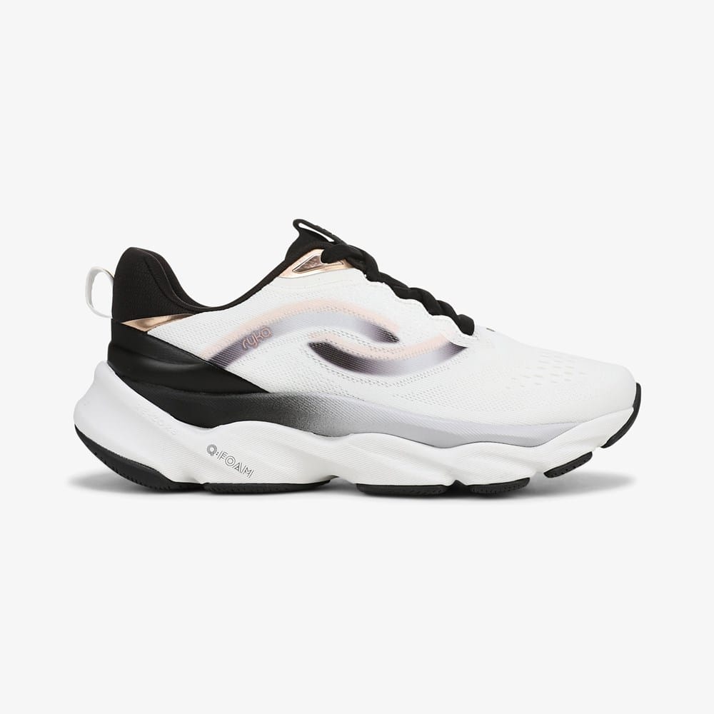 Rykä Elevate LX 2 Walking Sneaker | Womens Sneakers