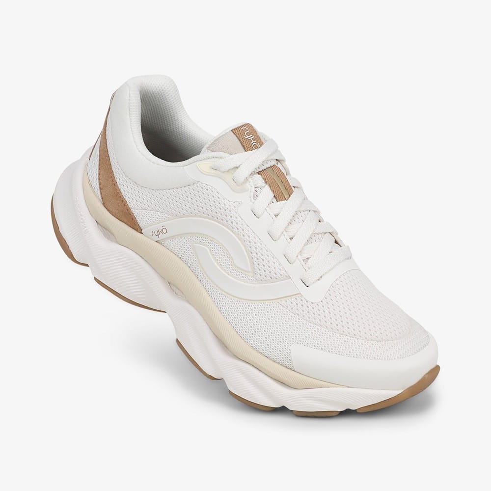 Rykä Rezorb Max 2 Walking Sneaker | Womens Sneakers
