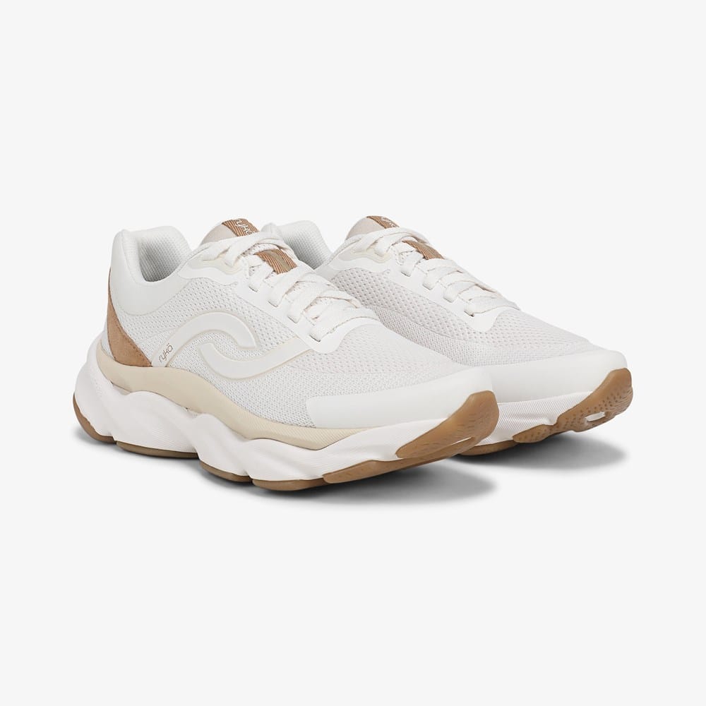 Rykä Rezorb Max 2 Walking Sneaker | Womens Sneakers