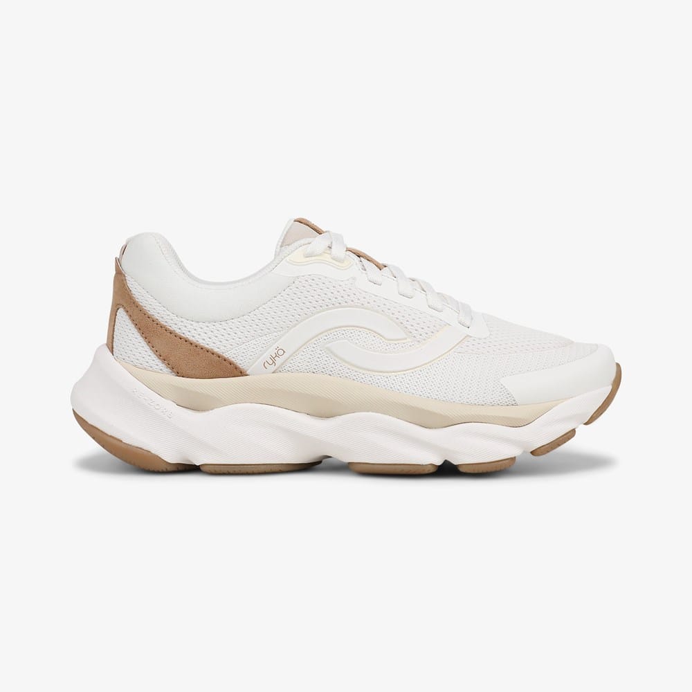 Rykä Rezorb Max 2 Walking Sneaker | Womens Sneakers