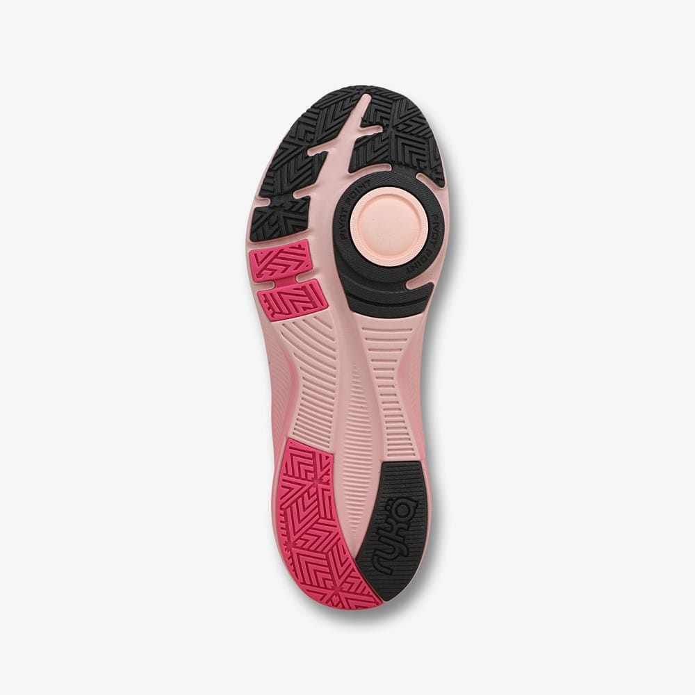 Rykä Never Quit 2 Training Sneaker | Womens Sneakers