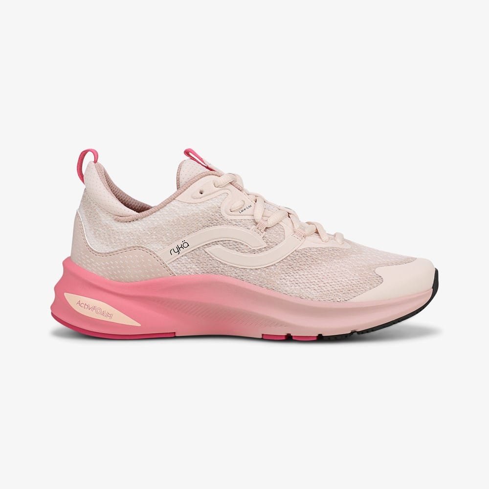 Rykä Never Quit 2 Training Sneaker | Womens Sneakers