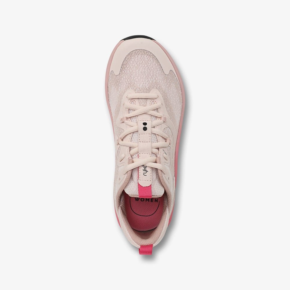 Rykä Never Quit 2 Training Sneaker | Womens Sneakers