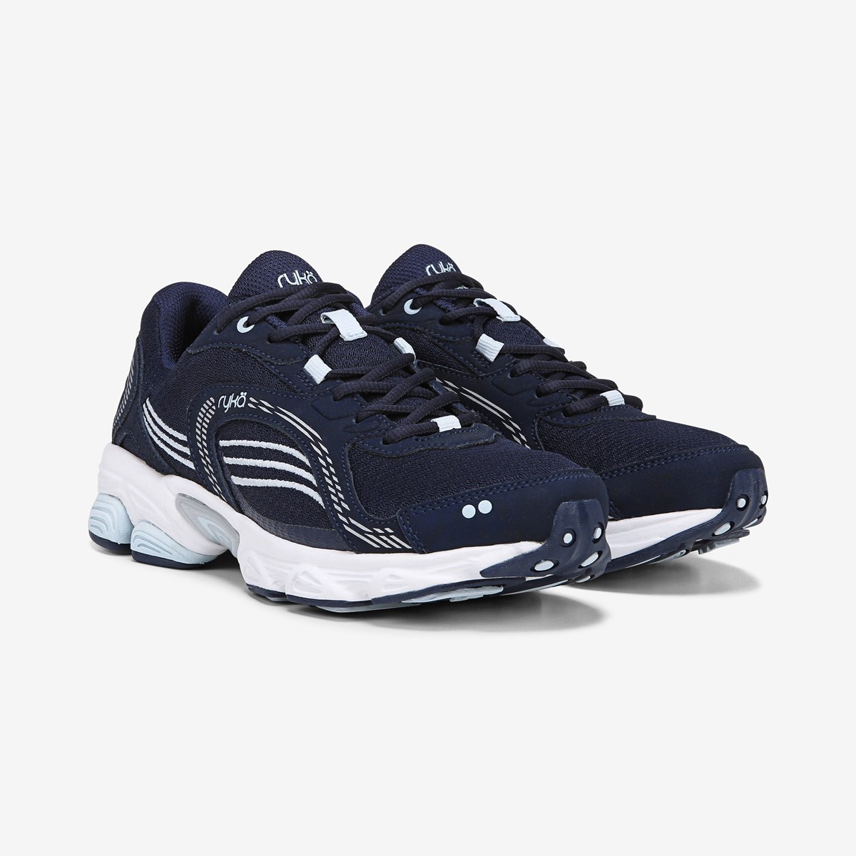 best ryka cross training shoes