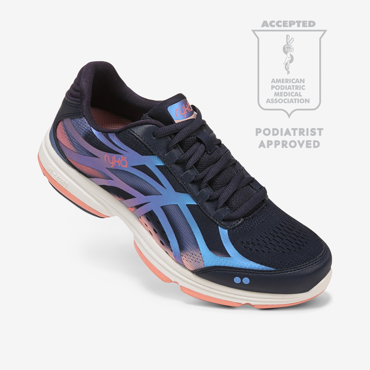 devotion plus 3 walking shoe