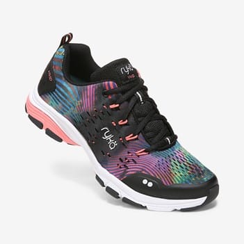 Rykä Vivid RZX Training Sneaker | Womens Sneakers