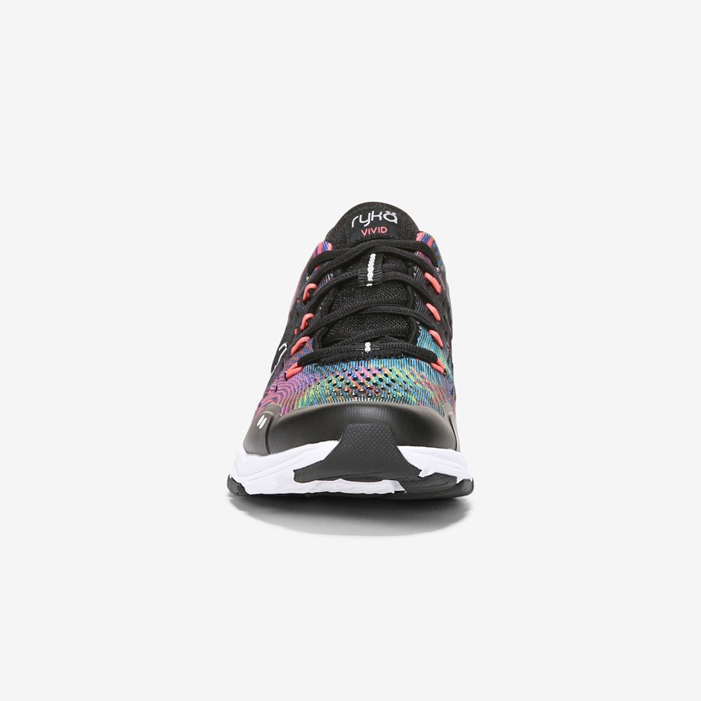 Ryka vivid rzx women's sneakers on sale