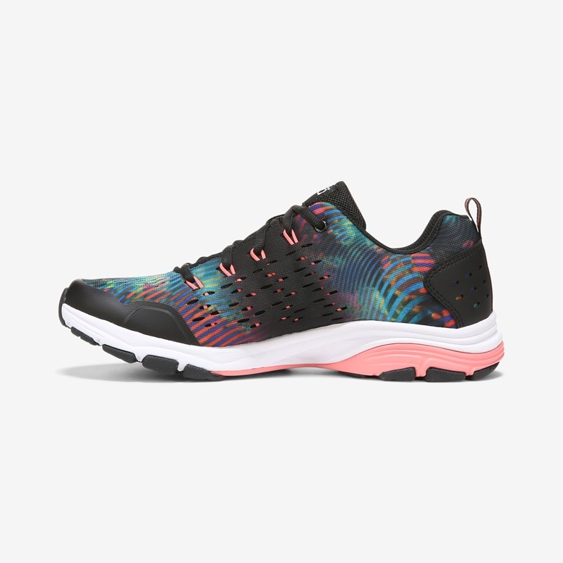 Ryka Vivid RZX Training Shoe Womens Sneakers