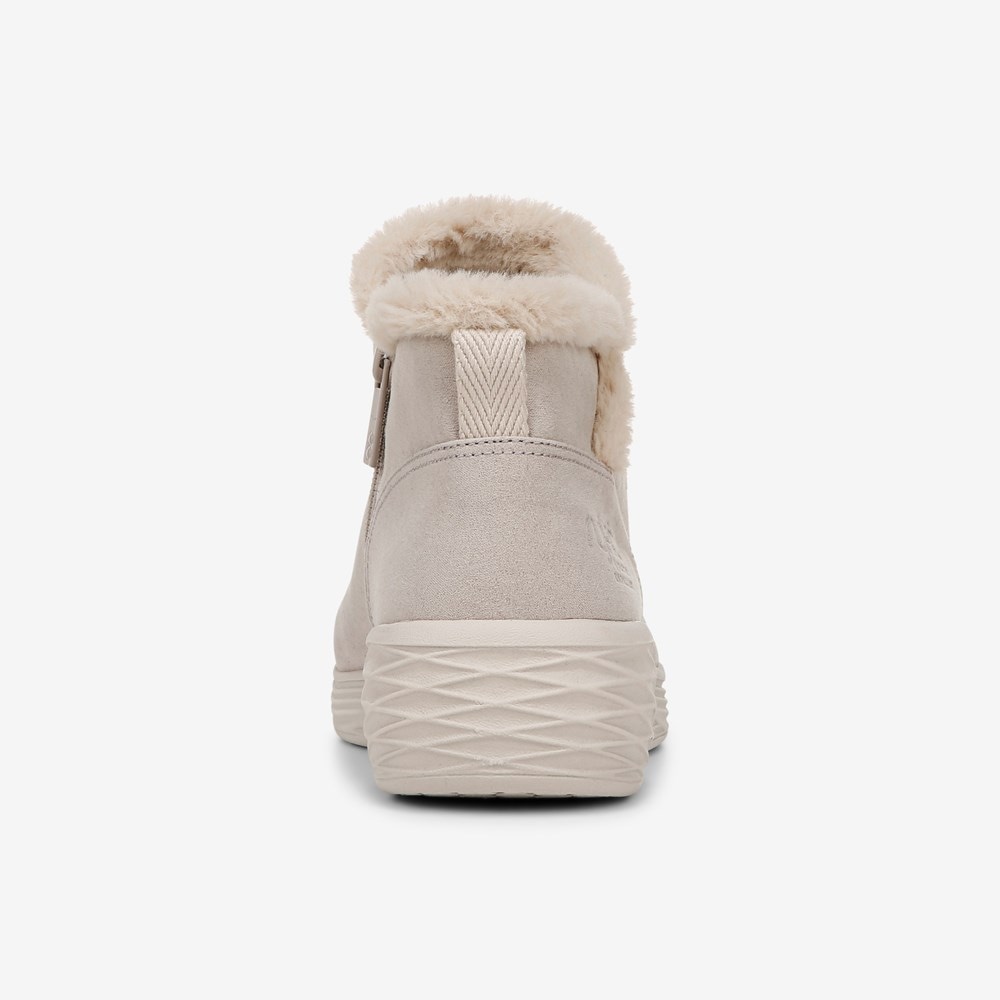 Ryka Nimbus Ankle Bootie Womens Boots