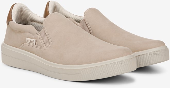 Ryka women's slip on shoes discount
