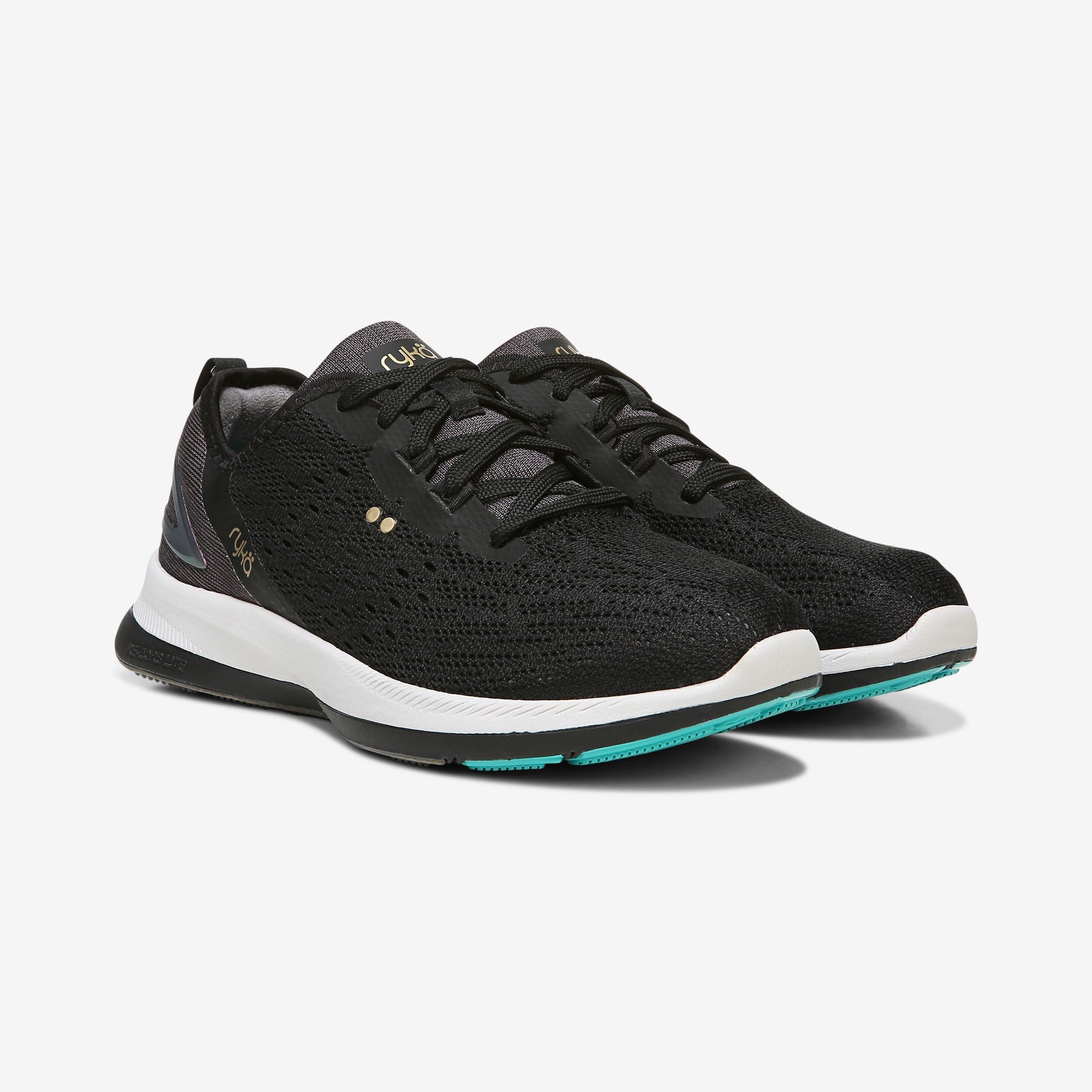 Ryka memory clearance foam walking sneakers