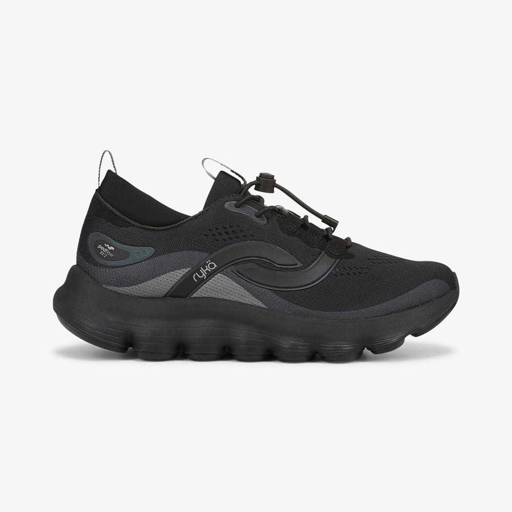 Rykä Podflow EZ 2 Walking Sneaker | Womens Sneakers