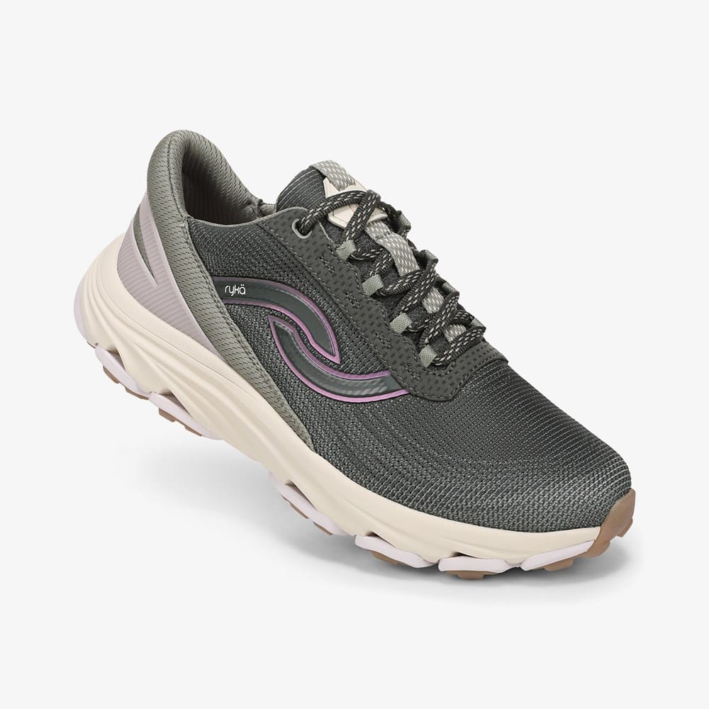 Backside works.「3」2021 ED33 Rykä Devotion X TR 3 Hiking Sneaker | Womens Sneakers