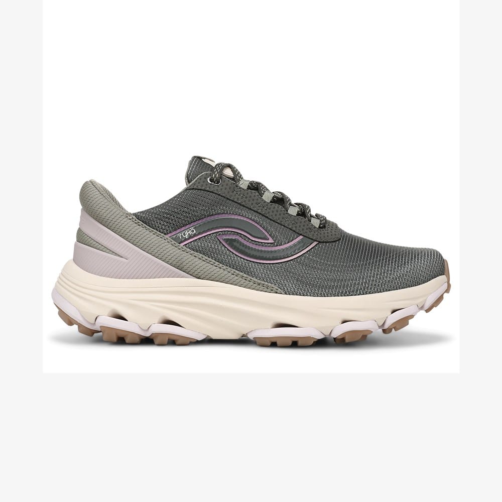 Rykä Devotion X TR 3 Hiking Sneaker | Womens Sneakers