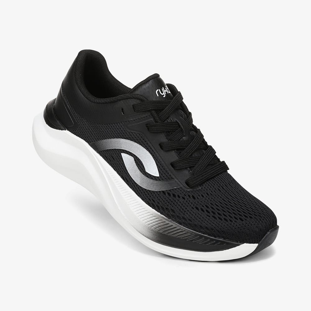 Rykä Convoy Walking Sneaker | Womens Sneakers