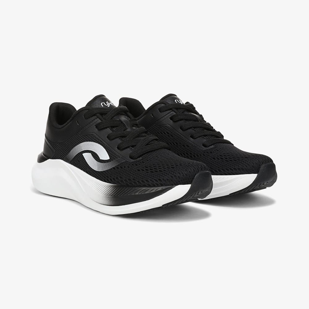 Rykä Convoy Walking Sneaker | Womens Sneakers