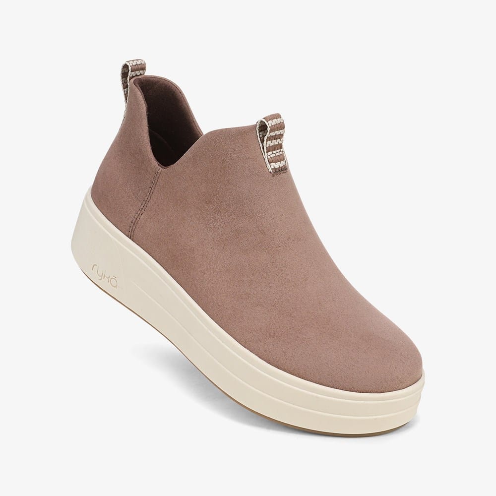靴 VIVII Rykä Vivie Ankle Bootie | Womens Boots