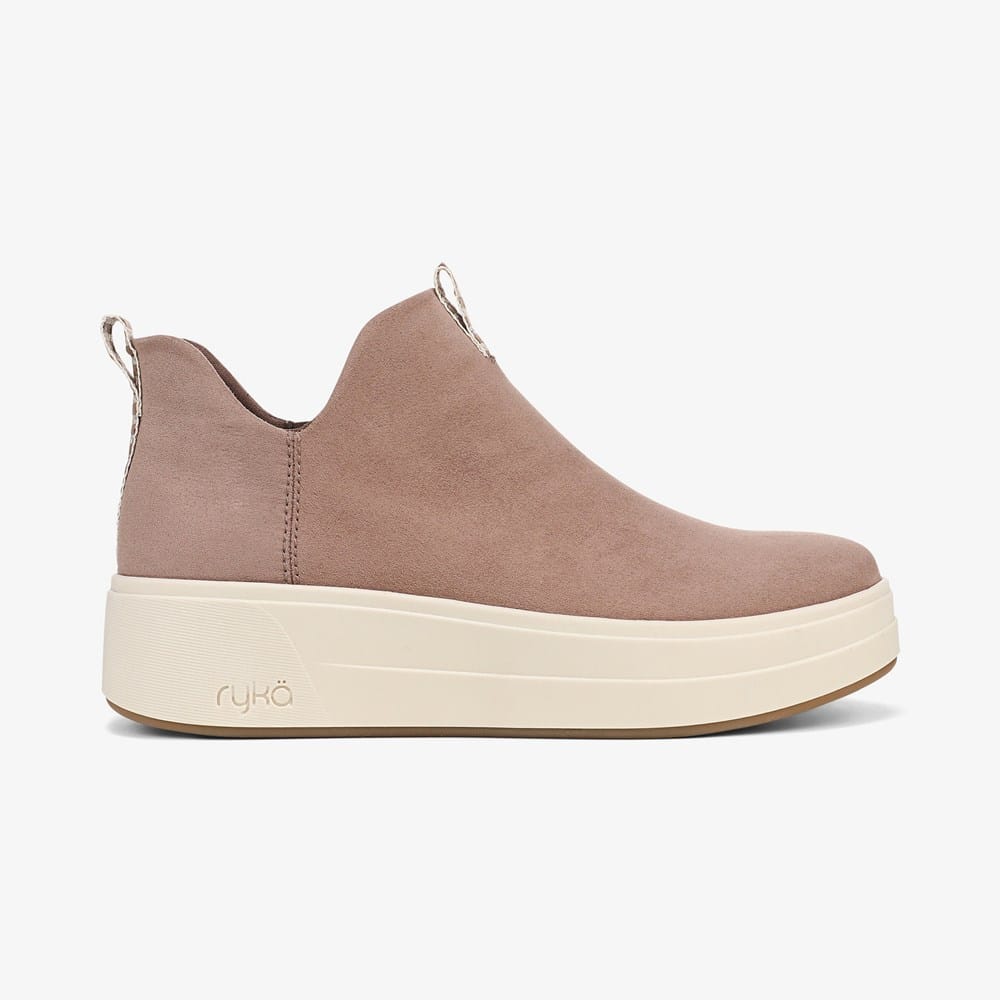 靴 VIVII Rykä Vivie Ankle Bootie | Womens Boots