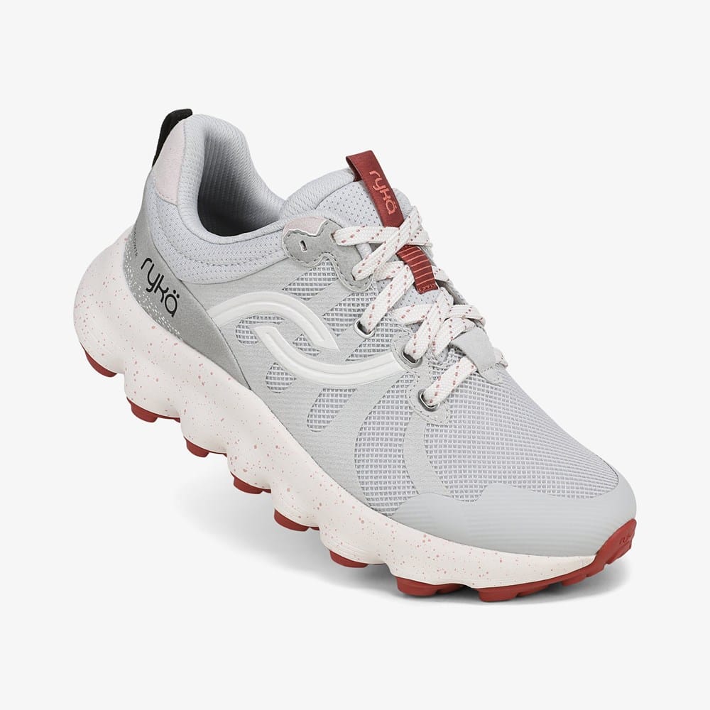 Rykä Podflow TR Trail Walking Sneaker | Womens Sneakers