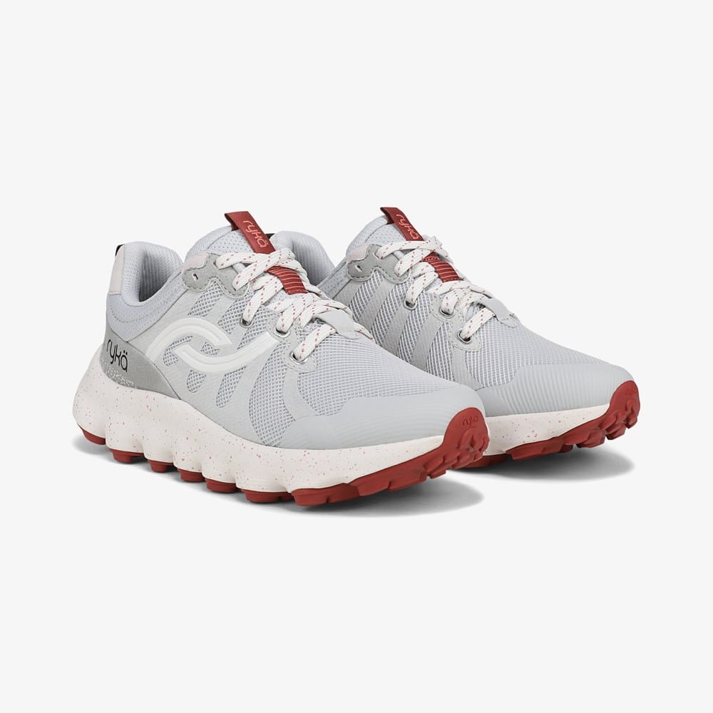 Rykä Podflow TR Trail Walking Sneaker | Womens Sneakers