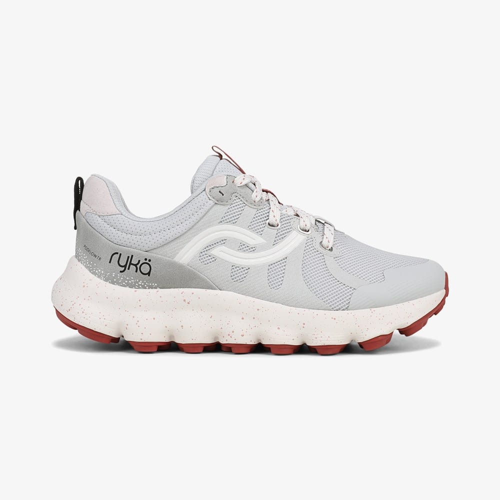 Rykä Podflow TR Trail Walking Sneaker | Womens Sneakers