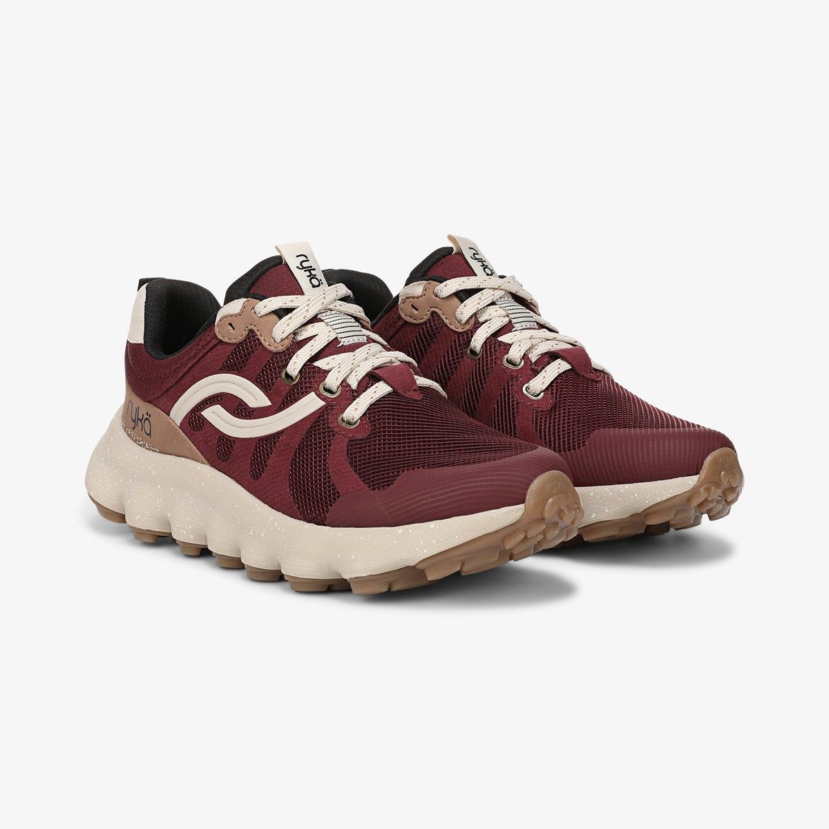 Podflow TR Trail Walking Sneaker